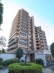 パークフィーネ南大沢4番館 8階