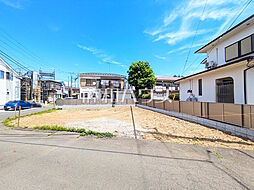 八王子市長沼町　全1区画　宅地分譲