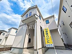 新座市石神4丁目　全32棟　新築分譲住宅 2-G号棟