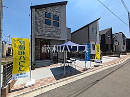 日野市大字宮　全15棟　新築分譲住宅 3号棟