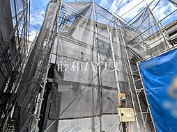 日野市大字宮　全15棟　新築分譲住宅 11号棟