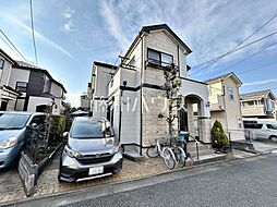 練馬区南大泉6丁目　中古戸建
