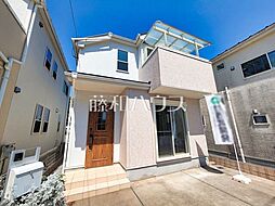 東久留米市柳窪4丁目 中古戸建