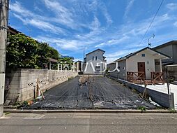 国分寺市本多4丁目　全1区画　宅地分譲 1号地