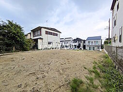 日野市南平1丁目 全2区画 宅地分譲 2号地