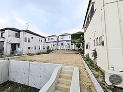 日野市南平1丁目 全2区画 宅地分譲 1号地