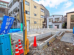 和光市白子2丁目 全2棟 新築分譲住宅 2号棟