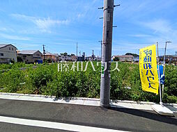 調布市佐須町5丁目 全35棟 新築分譲住宅 2B号棟