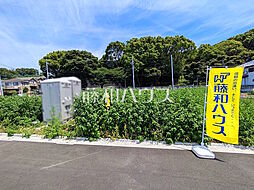 調布市佐須町5丁目 全35棟 新築分譲住宅 2D号棟