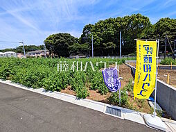 調布市佐須町5丁目　全35棟　新築分譲住宅 2E号棟