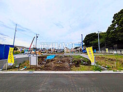 調布市佐須町5丁目 全35棟 新築分譲住宅 2G号棟