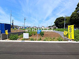 調布市佐須町5丁目 全35棟 新築分譲住宅 2G号棟