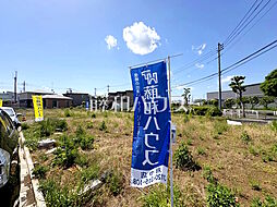 府中市南町6丁目　全2区画　宅地分譲 B号地