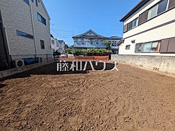 東大和市中央1丁目　全1棟　新築分譲住宅
