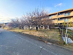 日野市三沢　全1区画　宅地分譲