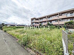 日野市三沢　全1区画　宅地分譲