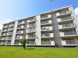 公社多摩川住宅ハ-7号棟 1階