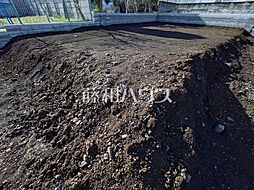 東村山市廻田町3丁目　全6棟　新築分譲住宅 1号棟