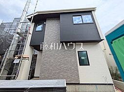 東村山市廻田町3丁目　全6棟　新築分譲住宅 5号棟