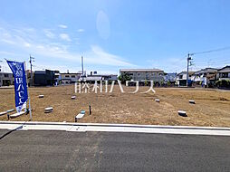 調布市佐須町5丁目　全35棟　新築分譲住宅 1M号棟