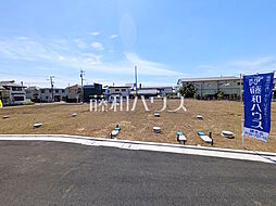 調布市佐須町5丁目　全35棟　新築分譲住宅 1N号棟