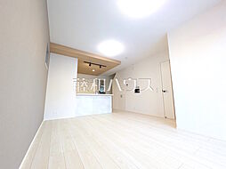 日野市東平山2丁目　全2棟　新築分譲住宅 2号棟