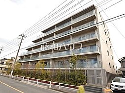 ウエリス国立 5階