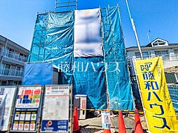 世田谷区祖師谷6丁目　全1棟　新築分譲住宅