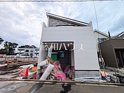 小平市御幸町　全1棟　新築分譲住宅