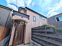 練馬区大泉学園町3丁目　中古戸建て