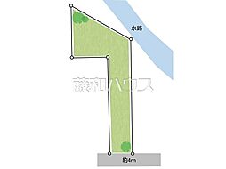 八王子市中野上町4丁目　全1区画　宅地分譲