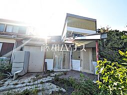 八王子市中野上町4丁目 全1区画 宅地分譲