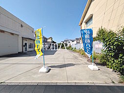 八王子市中野上町4丁目 全1区画 宅地分譲