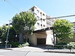 ルフォンソレイユ小平小川町 1階