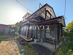 八王子市横川町　全1区画　宅地分譲
