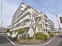 アイビハイツ調布 5階