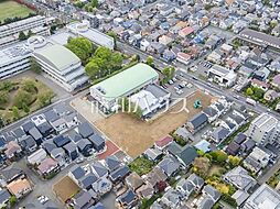小平市上水南町3丁目　全20区画　宅地分譲 3号地