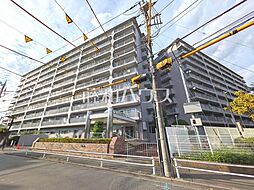 新武蔵野スカイハイツ 4階