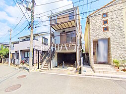 朝霞市三原4丁目　全1区画　宅地分譲