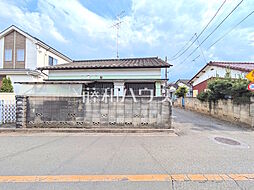 東村山市野口町3丁目　全1区画　宅地分譲