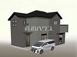 東村山市野口町3丁目　全1区画　宅地分譲