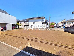 三鷹市上連雀9丁目　全1区画　宅地分譲
