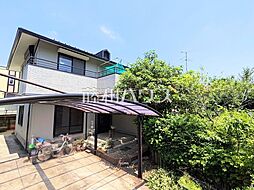杉並区善福寺1丁目　中古戸建