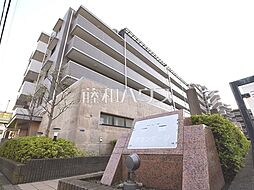 ファミール三鷹グランデージ 4階