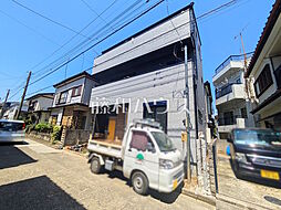新座市新座2丁目　全1棟　新築分譲住宅
