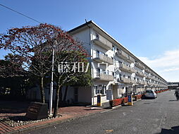 武蔵境ハイム 3階