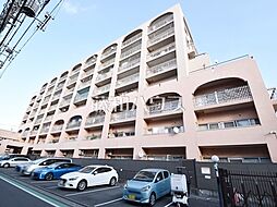 豊栄狛江マンション 8階