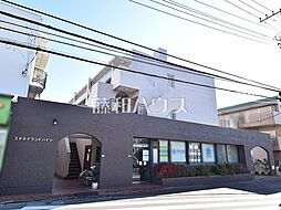 三鷹グランドハイツ 3階