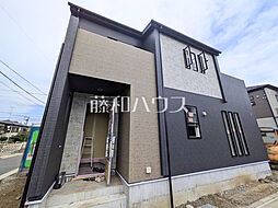 小平市美園町3丁目　全5棟　新築分譲住宅 3号棟