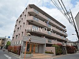 クリオ中村橋弐番館 4階